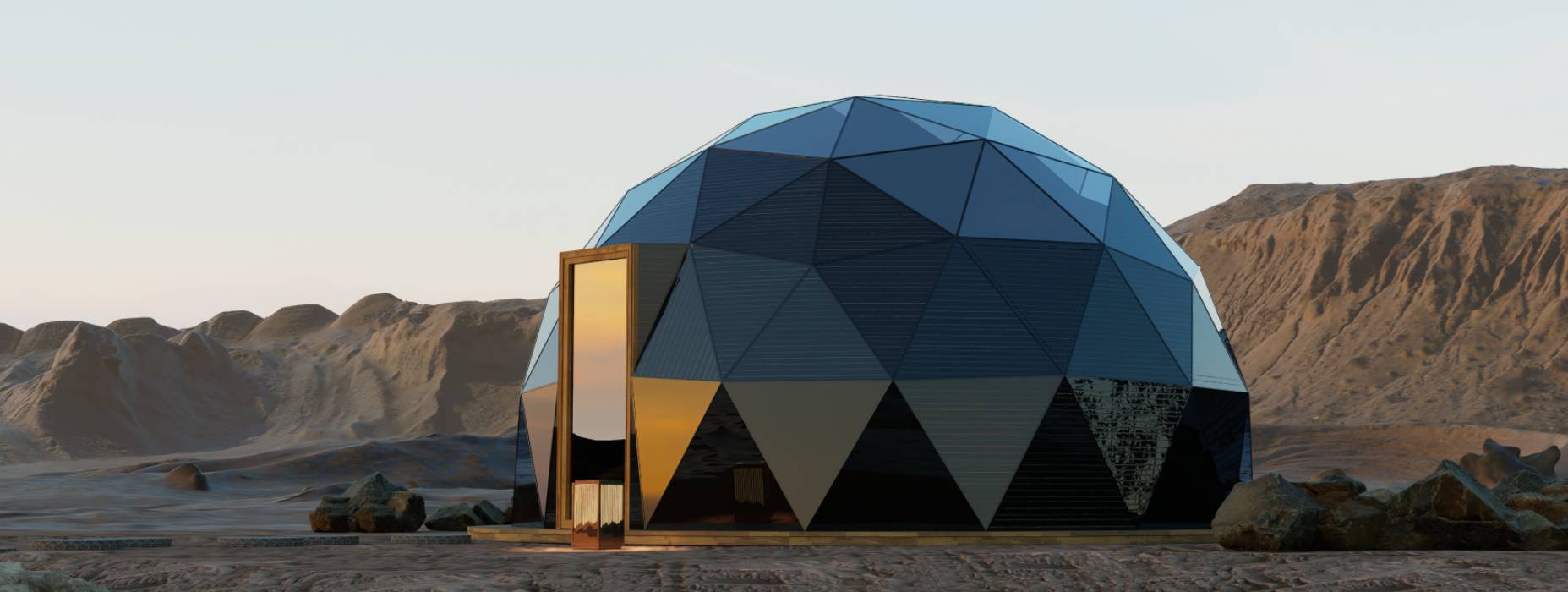 广丰县星空酒店帐篷